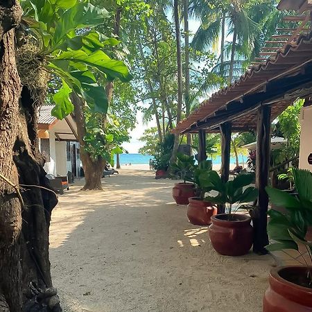 Macao Beach Samara Luaran gambar