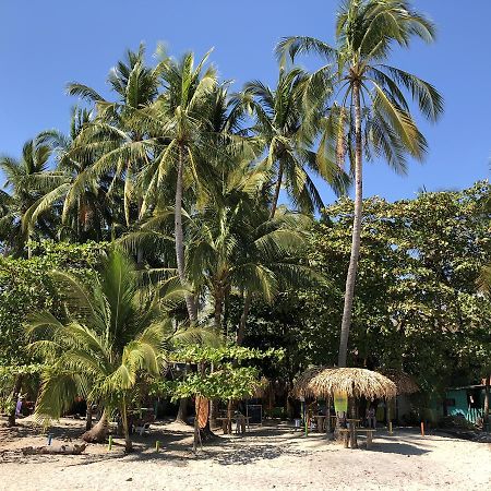 Macao Beach Samara Luaran gambar