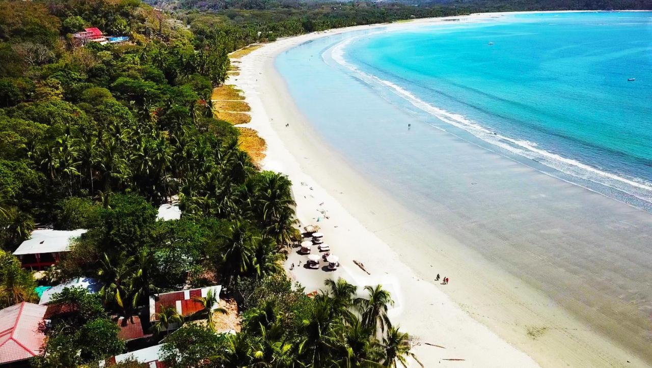 Macao Beach Samara Luaran gambar