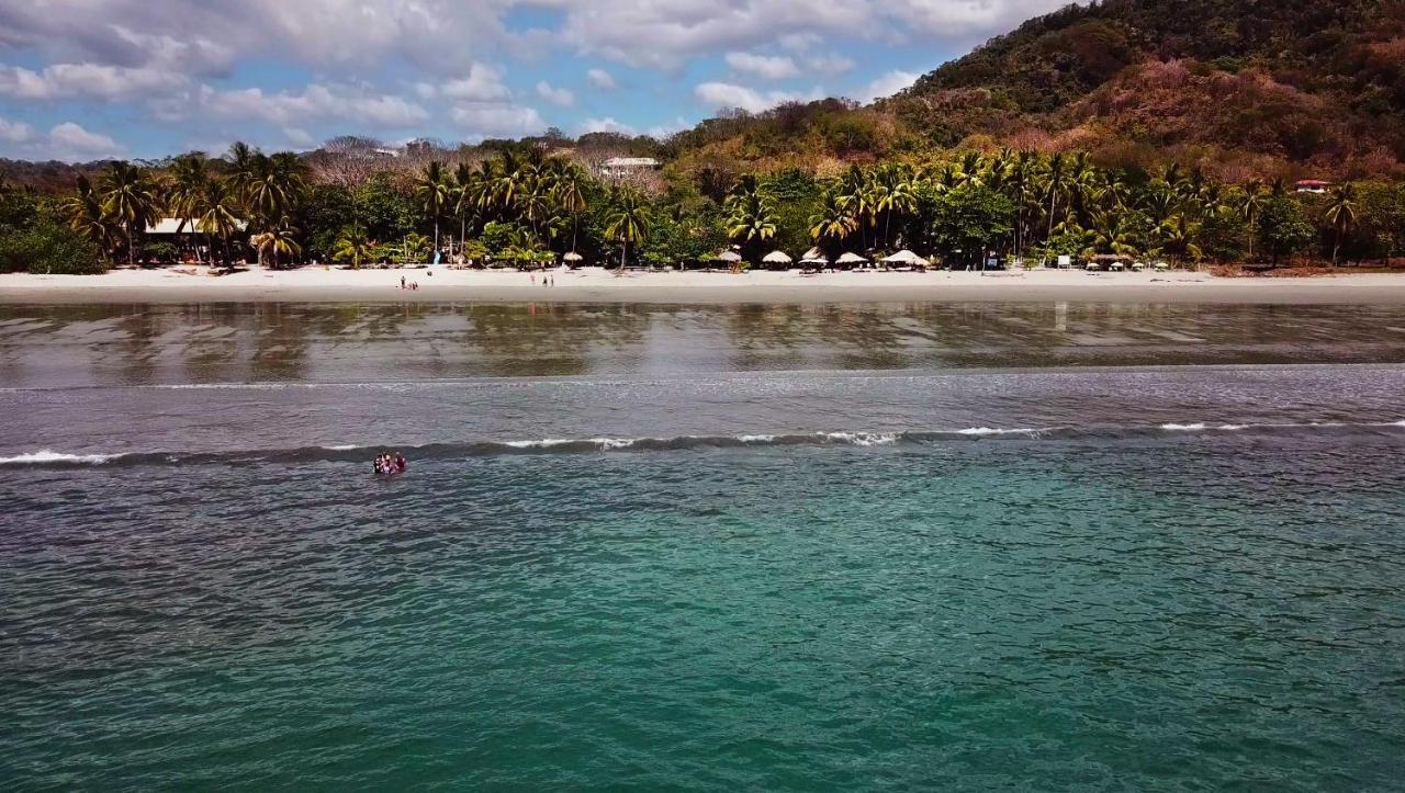 Macao Beach Samara Luaran gambar