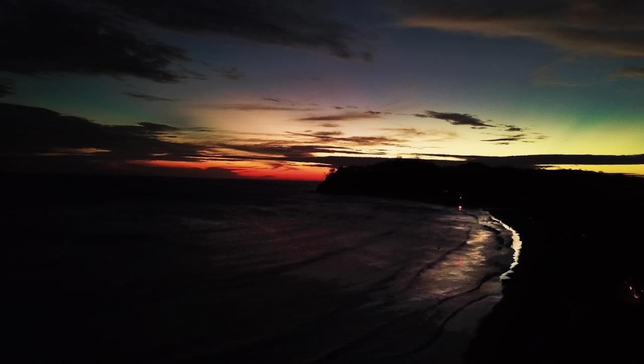Macao Beach Samara Luaran gambar
