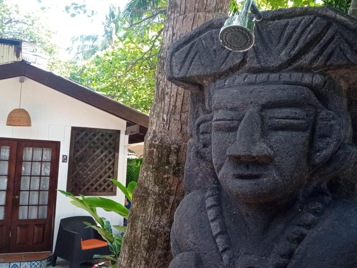 Macao Beach Samara Luaran gambar