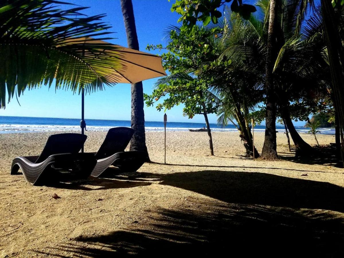 Macao Beach Samara Luaran gambar