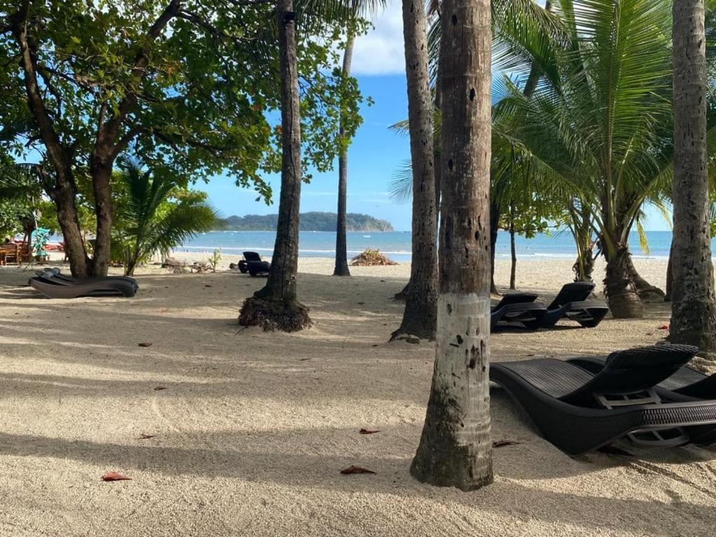 Macao Beach Samara Luaran gambar