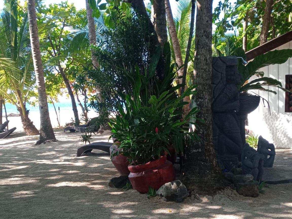 Macao Beach Samara Luaran gambar