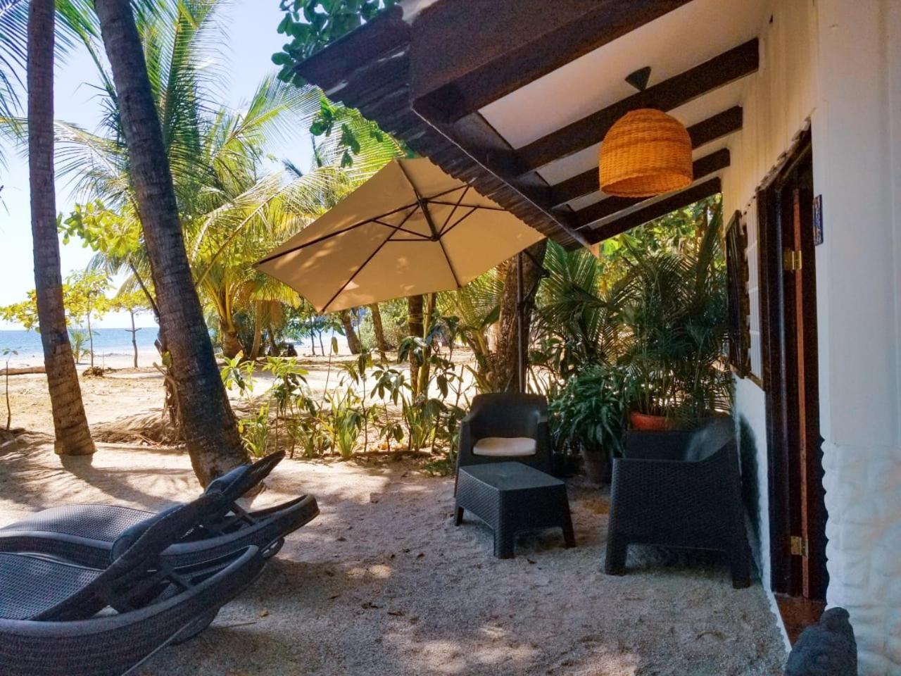 Macao Beach Samara Luaran gambar