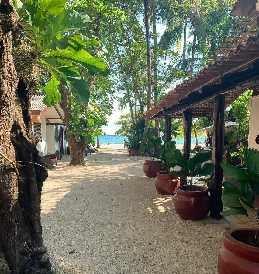 Macao Beach Samara Luaran gambar