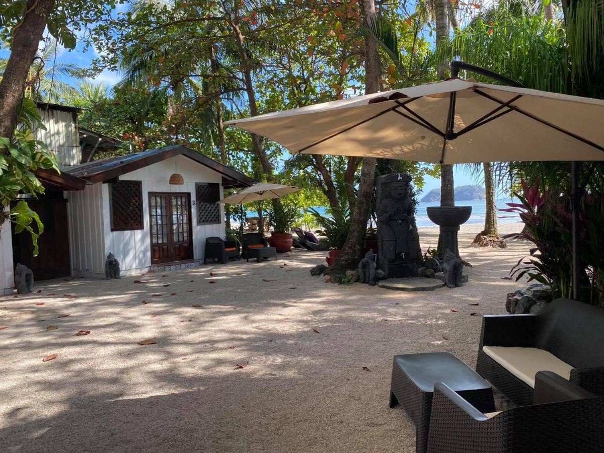Macao Beach Samara Luaran gambar