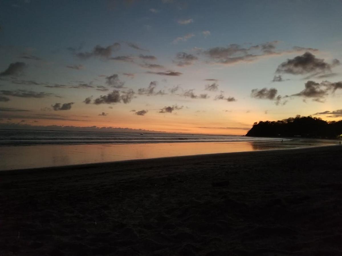 Macao Beach Samara Luaran gambar