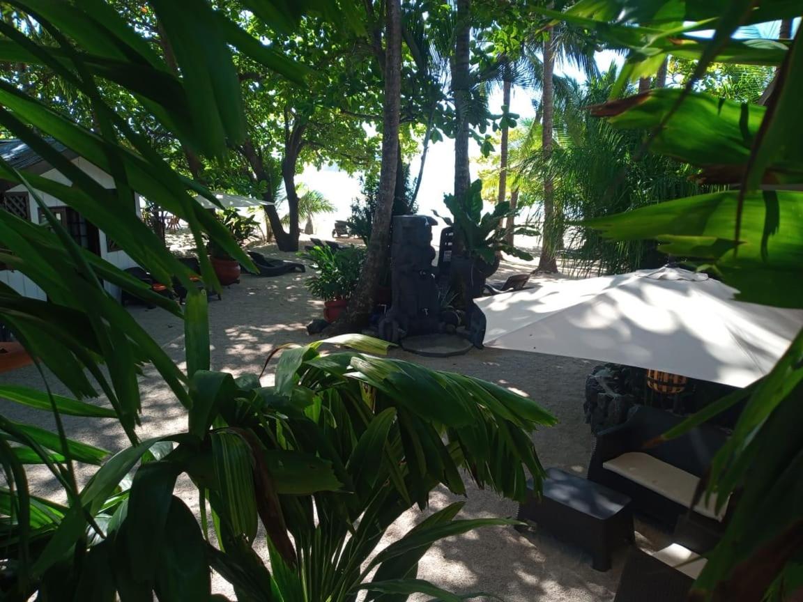 Macao Beach Samara Luaran gambar
