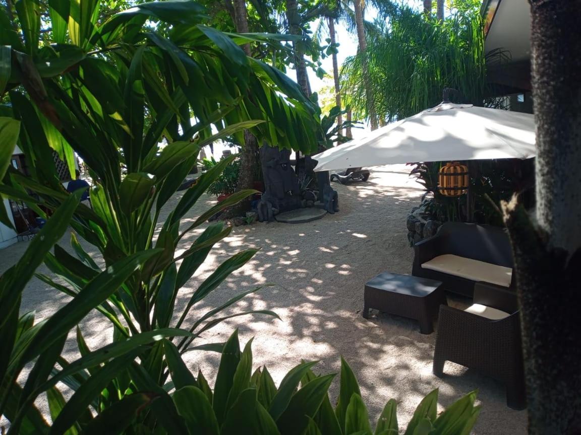 Macao Beach Samara Luaran gambar