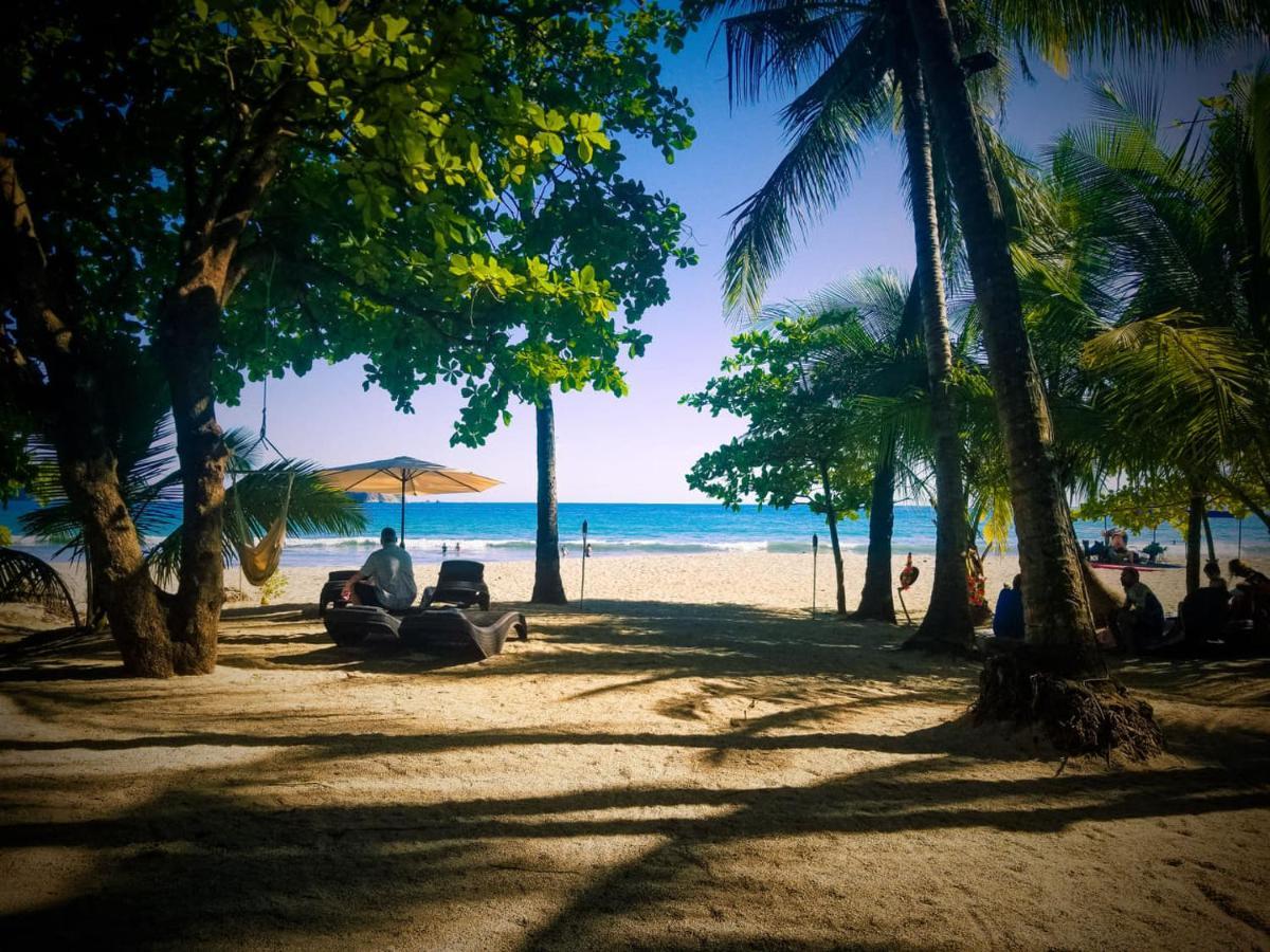 Macao Beach Samara Luaran gambar