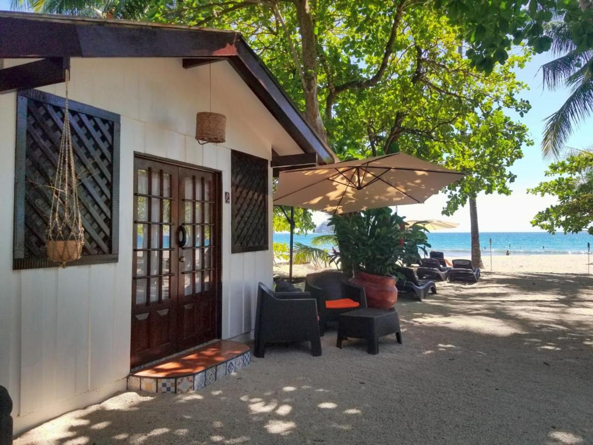 Macao Beach Samara Luaran gambar