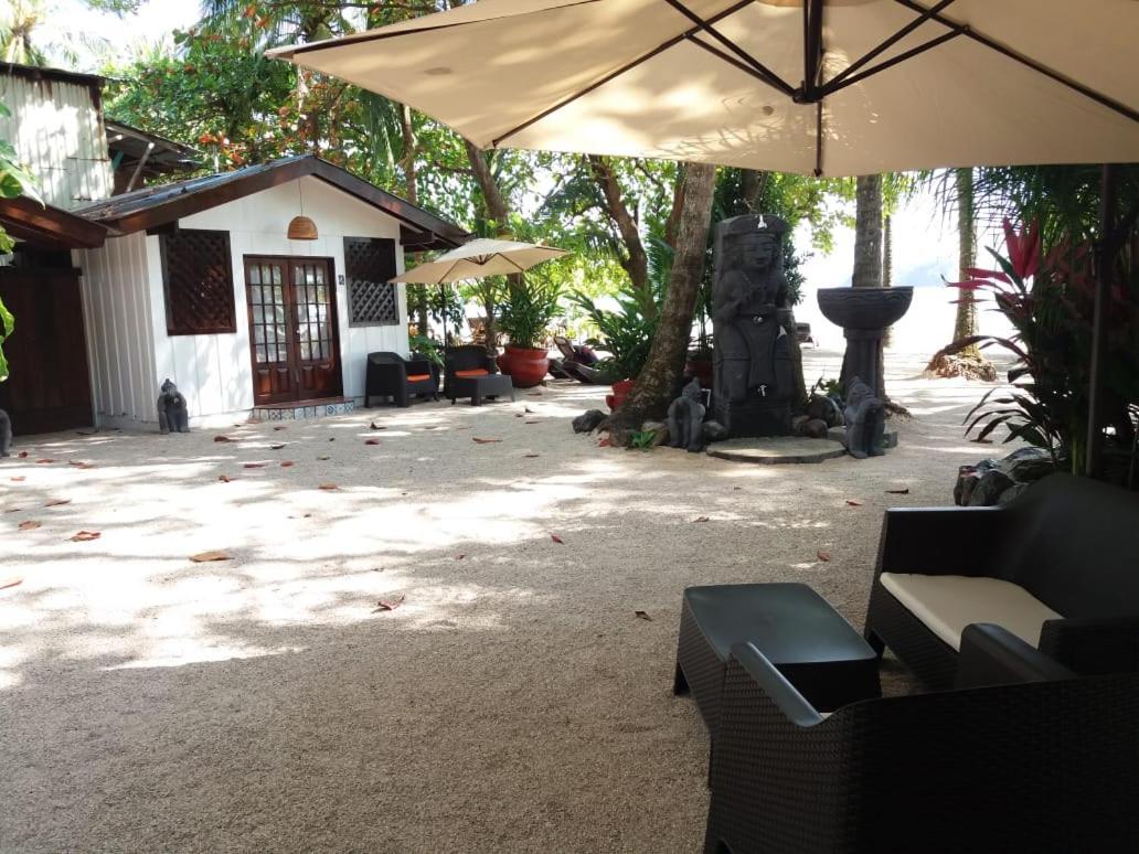 Macao Beach Samara Luaran gambar