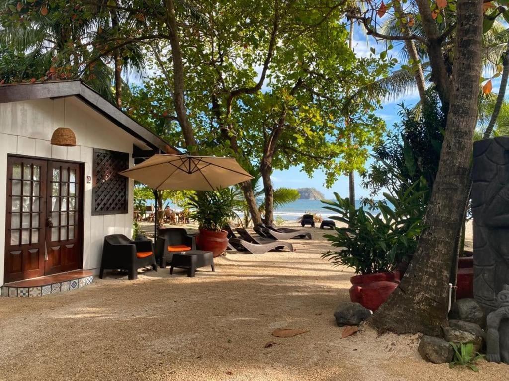 Macao Beach Samara Luaran gambar