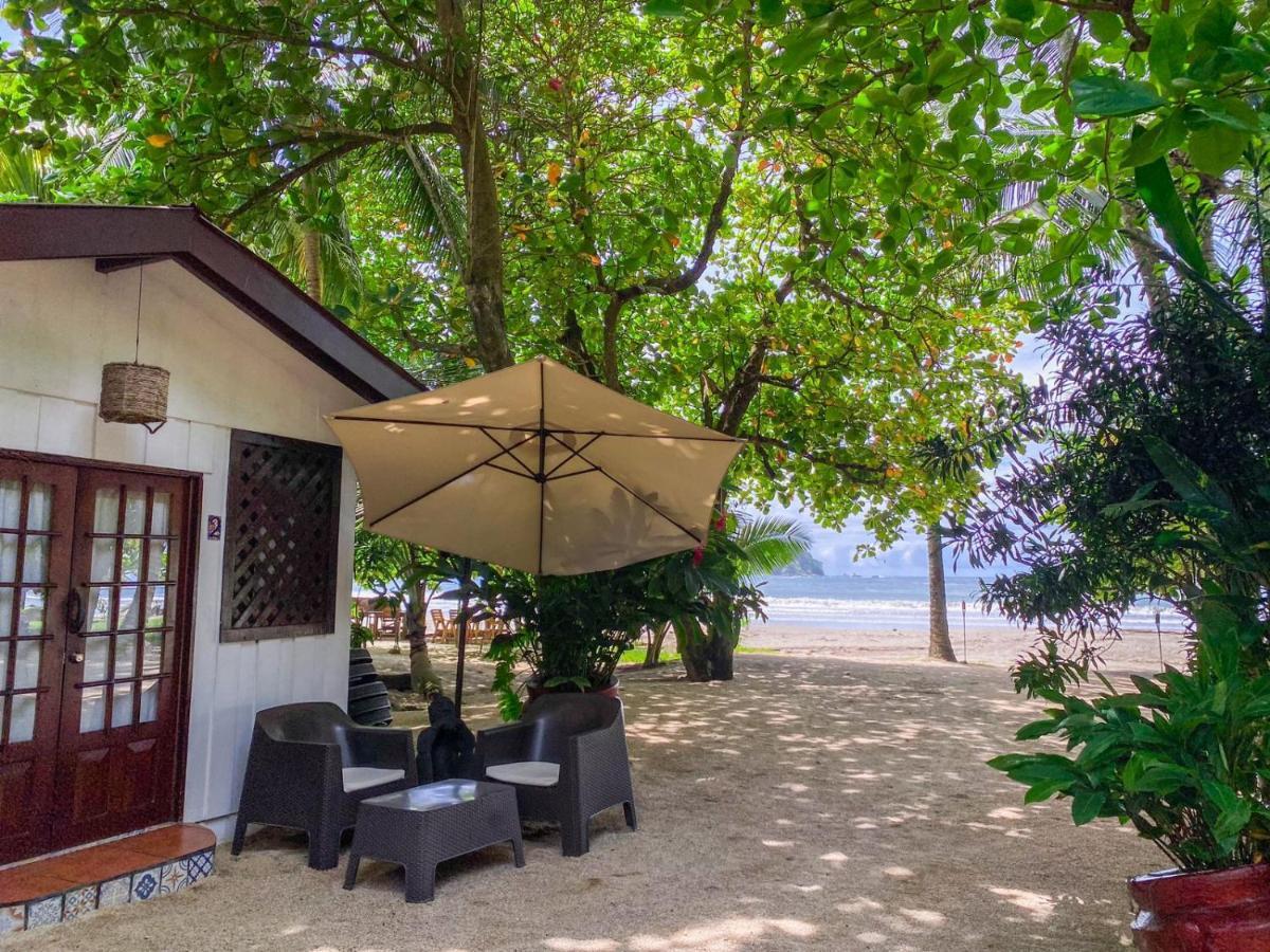 Macao Beach Samara Luaran gambar