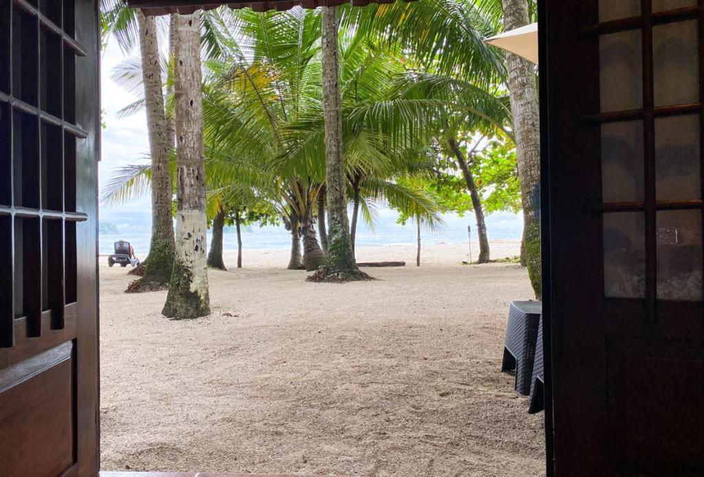 Macao Beach Samara Luaran gambar