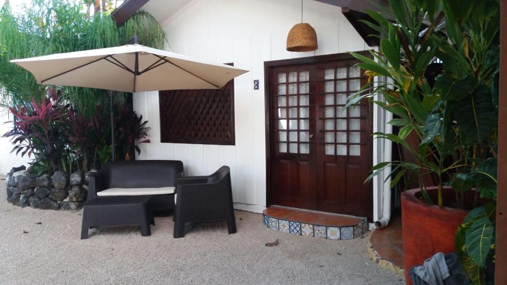 Macao Beach Samara Luaran gambar
