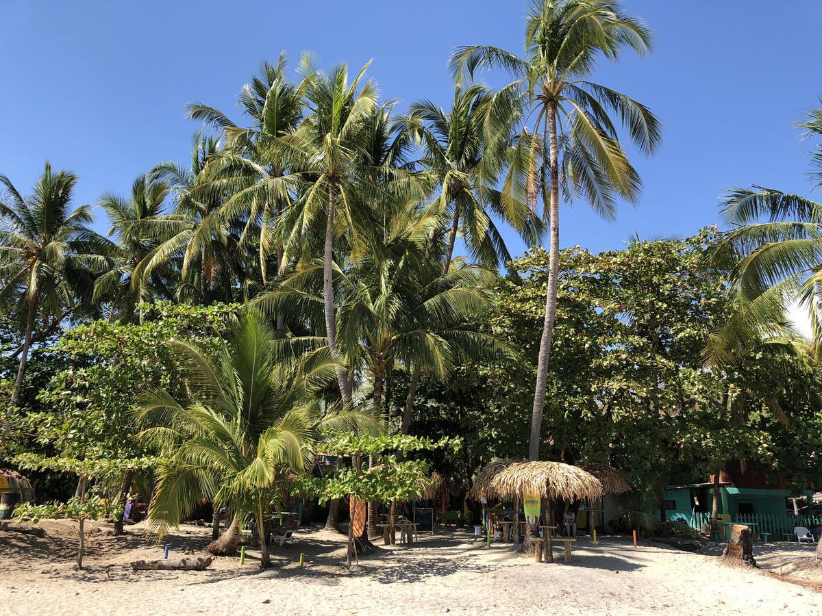 Macao Beach Samara Luaran gambar