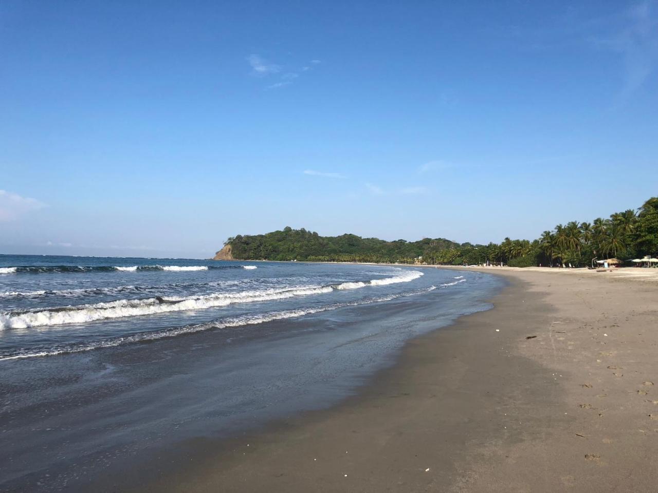 Macao Beach Samara Luaran gambar