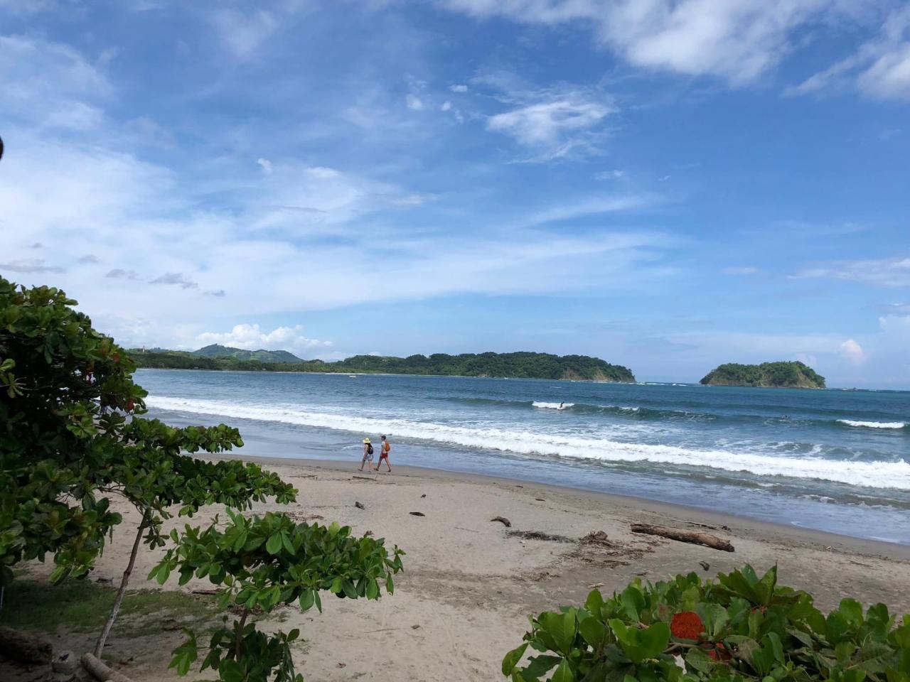 Macao Beach Samara Luaran gambar