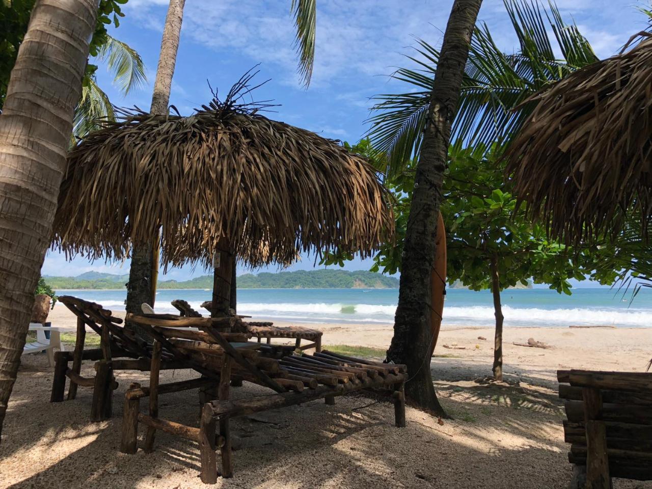 Macao Beach Samara Luaran gambar