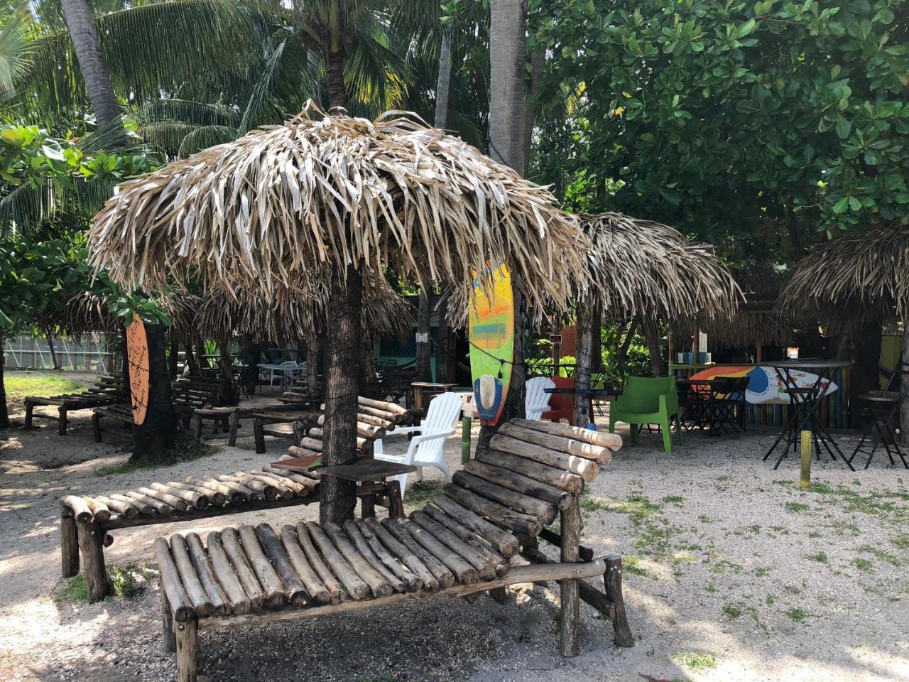 Macao Beach Samara Luaran gambar