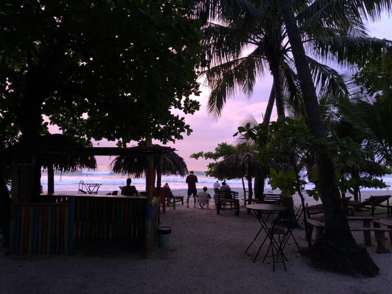 Macao Beach Samara Luaran gambar