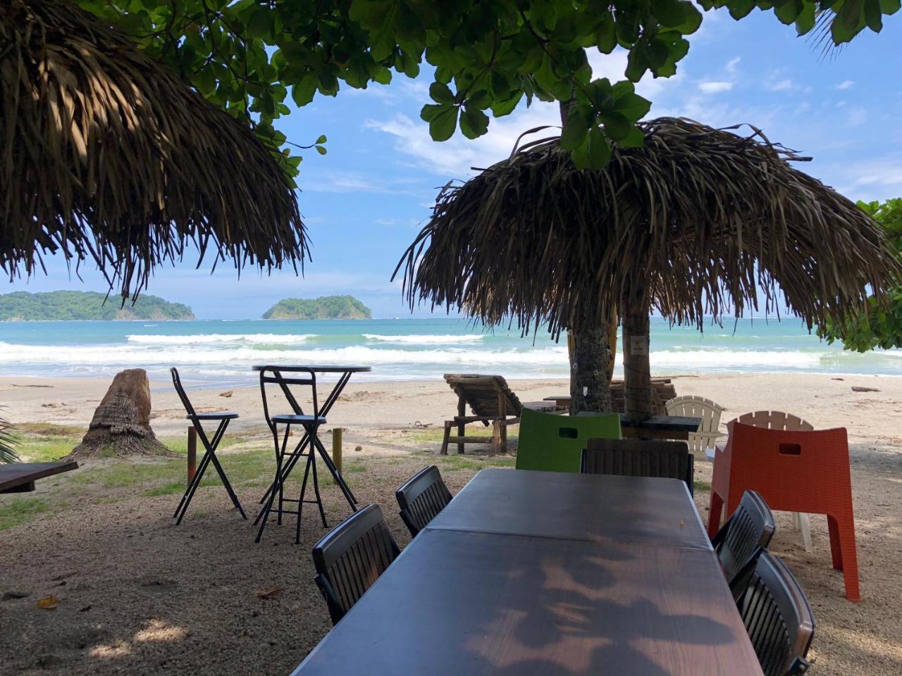 Macao Beach Samara Luaran gambar