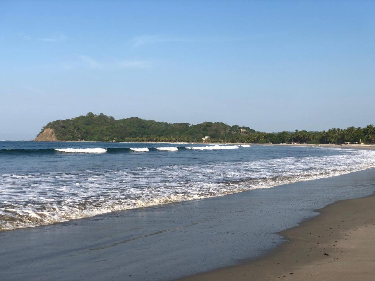 Macao Beach Samara Luaran gambar