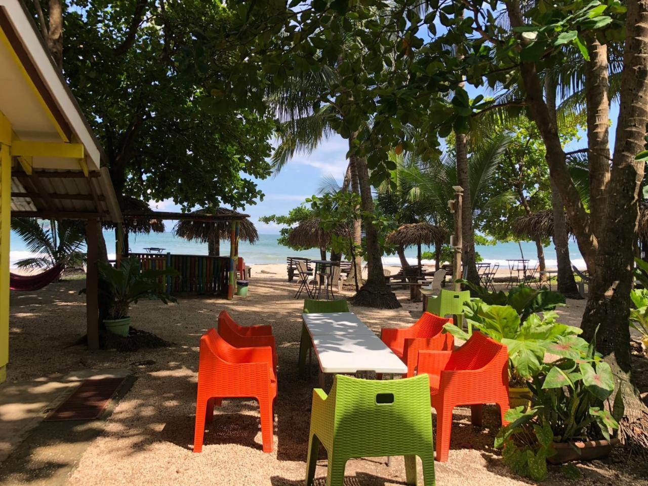 Macao Beach Samara Luaran gambar