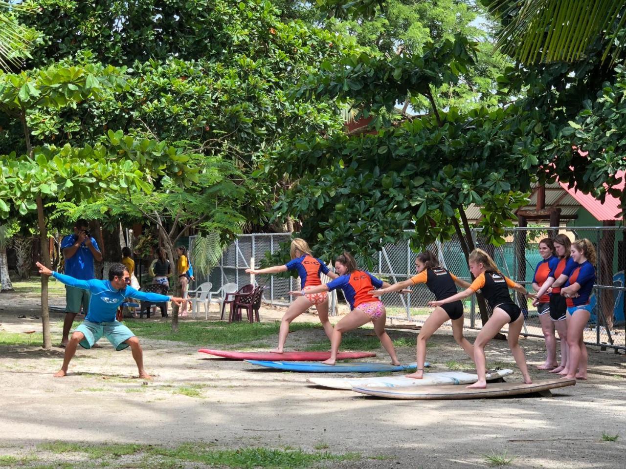 Macao Beach Samara Luaran gambar