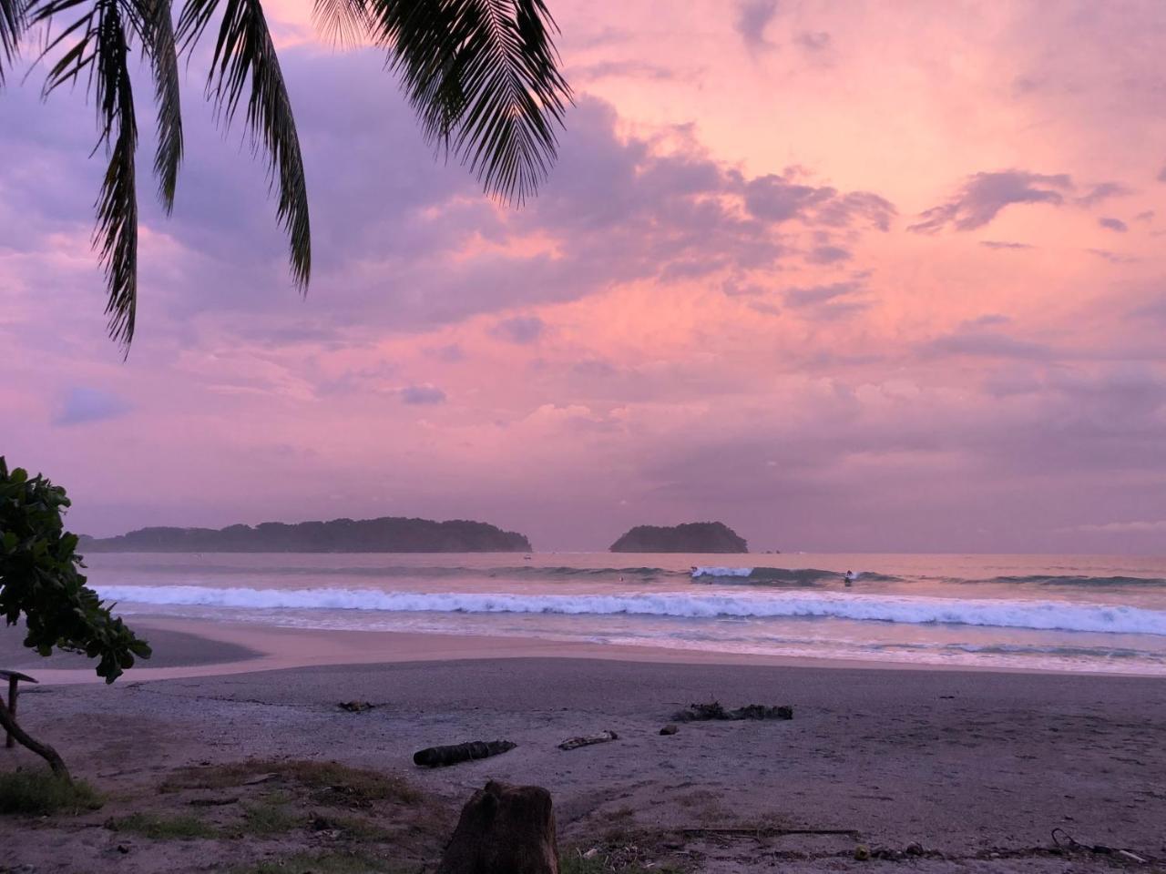 Macao Beach Samara Luaran gambar