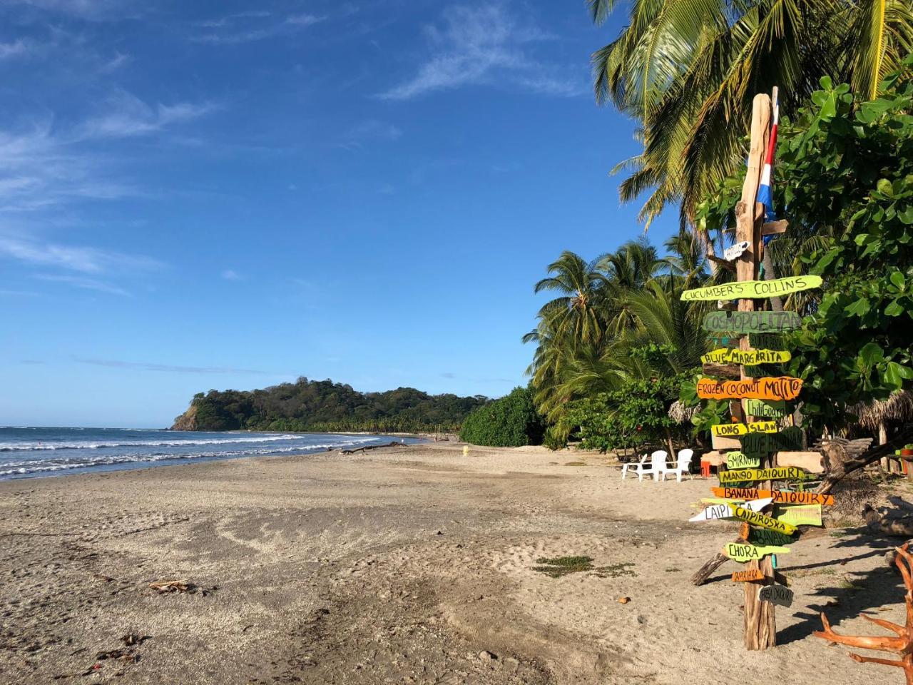 Macao Beach Samara Luaran gambar